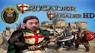 Elraen - Eki̇ple Stronghold Crusader Hd Oynuyor 16.12.19