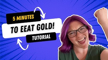 How to Add an Author Box to Your Blog Posts in Kadence on Wordpress (Tutorial)