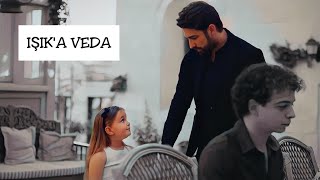 Işık • Serhat - IŞIK'A VEDA