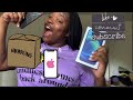 Unboxing IPhone 12