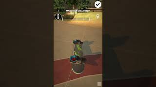 Skater APP 19 tricks in 1 line screenshot 4