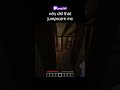 that zombie scared the life out of me!