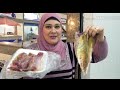 طريقه خلي وتنضيف فسيخ العيد بكل سهوله بدون تعب ومعلومات مهمه