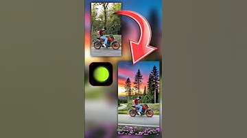 Hypic Photo Editing Tutorial | Photo Editing Tutorial reel | #photoediting#hypicapp