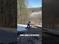 Stuck the landing (tymfscott)