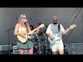 Tell Me To Run - Coral Moons live at Boston Calling 2023