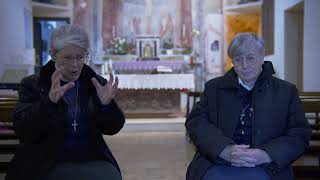 Nei Borghi Dove Le Suore Sosuiscono I Preti La Domenica Guidano Loro La Liturgia