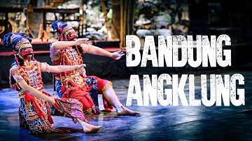 Embracing Tradition in Modern Bandung: Our Angklung Orchestra Journey