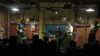 Black Lillies ~ Two Hearts Down