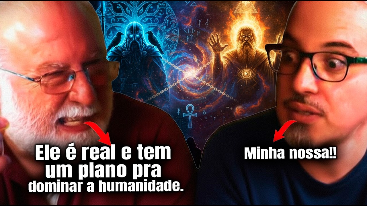 REVELADO: Jan Val Ellam conta tudo PROIBIDO e abala Daniel Lopez.