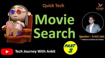 LWC Project - Final Part 3 | Build a Movie Search App with Lightning Web Components #lwc  #lwcbasics