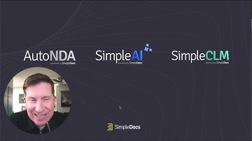 SimpleAI Contract Review (Demo) 🤖