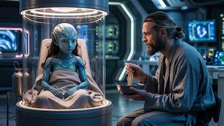He Found a Dying Alien Girl in the Desert—And Chose to Save Her Alone  HFY  Sci-Fi