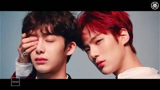 Download Lagu Monsta X - Blue Moon MP3