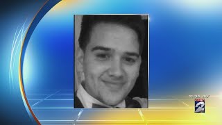 Car salesman stuffed in trunk during test drive