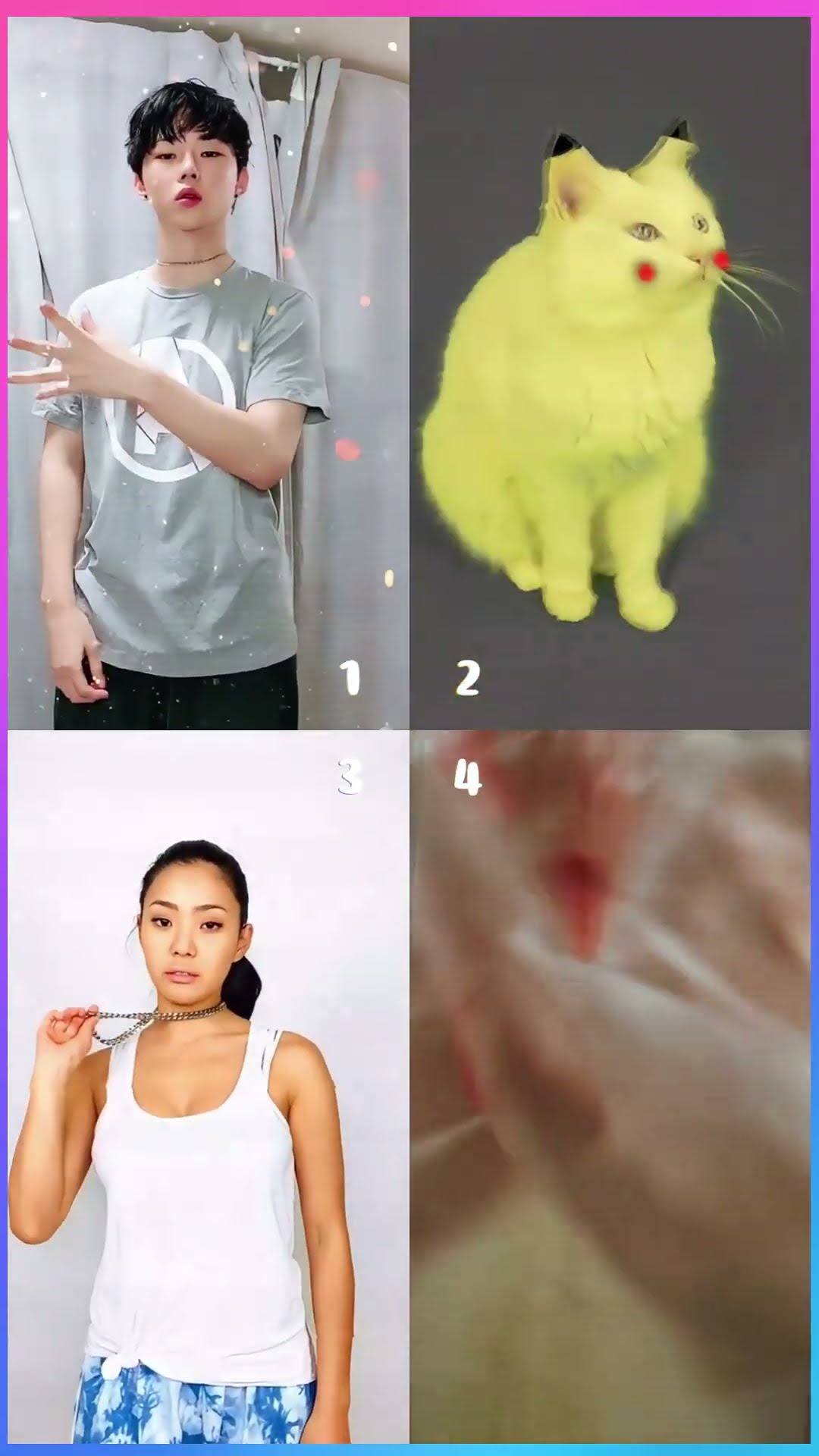 TRY ME ?? - #shorts #dance #tiktok #cute #funny #trend
