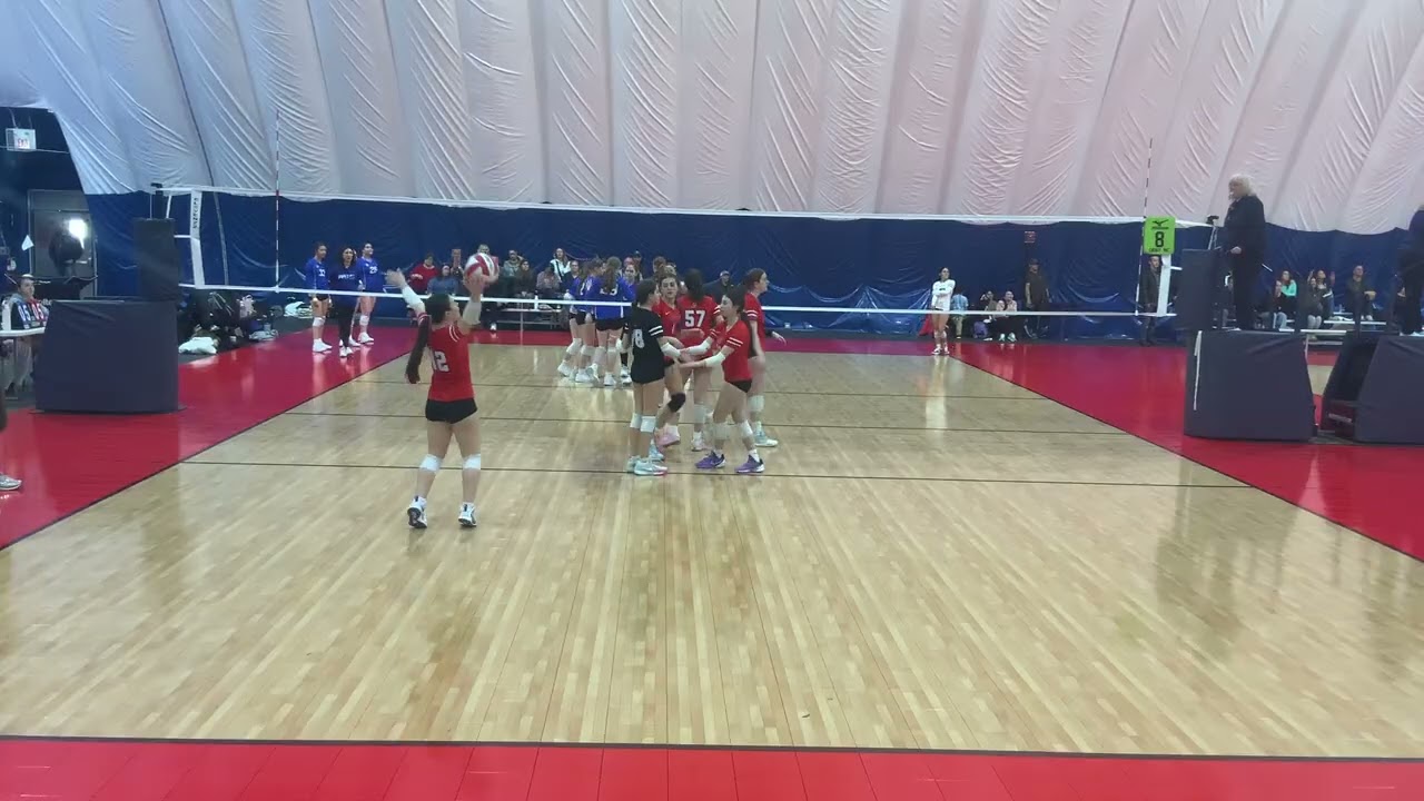 CE 15 Nike vs Pipeline Pt.2