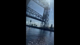 Duluth, MN 2022 | Fond du Lac Campground | Lake Superior