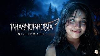 [LIVE] PLAYING PHASMOPHOBIA | SKRIBBL LATER  | ROAD TO 4K | #fypシ #sunshine