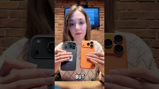 iPhone 17 Pro Max vs Honor 600 Pro🐅 #honor600pro #iphone17promax #techtok #vs #review
