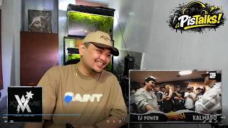 Download Lagu Pistalks! Ep88 - Hiraya - EJ Power vs Kalmado (Battle Review) MP3