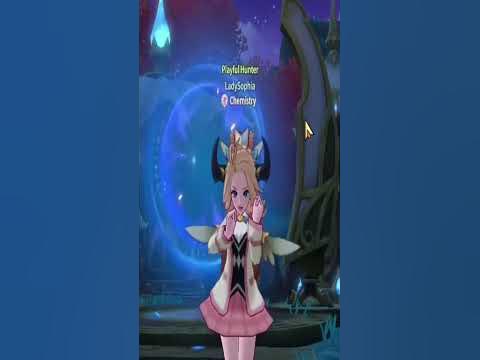 Orbia Summoners War Chronicles #summonerswarchronicles 
