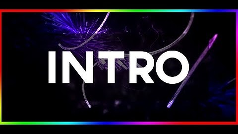 INTRO SYNC | FANATIK | Nistle