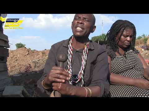 NDINI Ndine Dare ReNyika Nhasi Vopaza Gomo Rinoyera Ambuya NeHanda Hafare Nazvo Sekuru Makoni