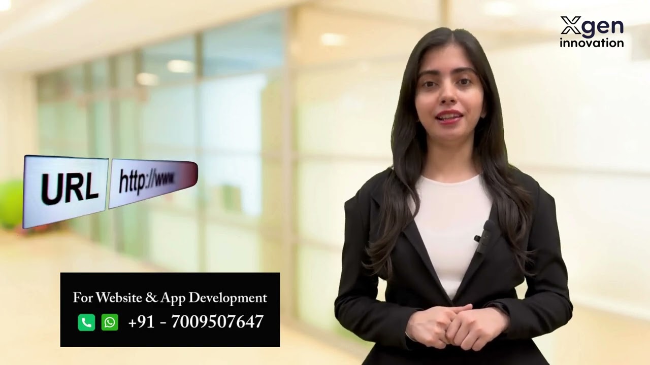 Best Website & App Development Company in Toronto | SEO, Marketing, Hire Developers | XgenInnovation