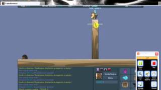 Ensinando a Jogar Transformice Parte - 1