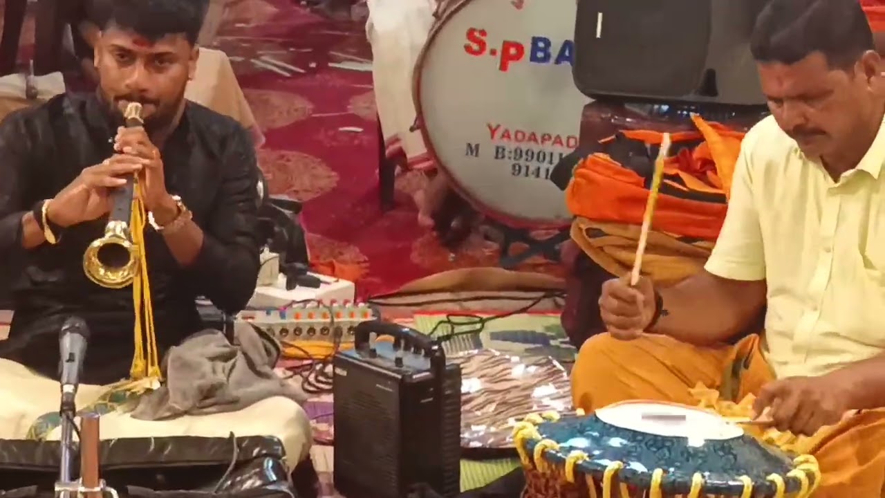 Prajwal jogi nagaswara