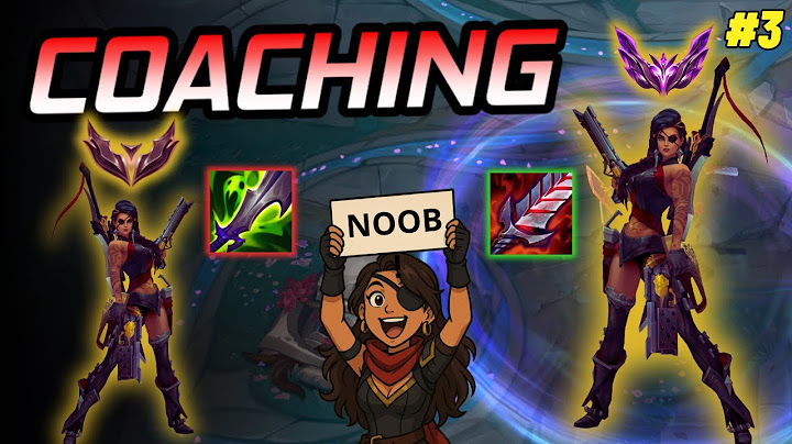 Master SAMIRA OTP Reacts to BRONZE Samira Gameplay… Here’s How to Improve! #3 - Educational Coaching