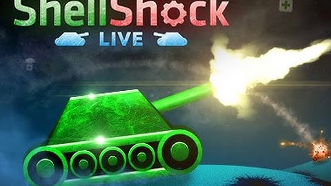 LUCKIEST SHOT EVER!!! - 1v1 SHELLSHOCK LIVE FEAT. AARONTV