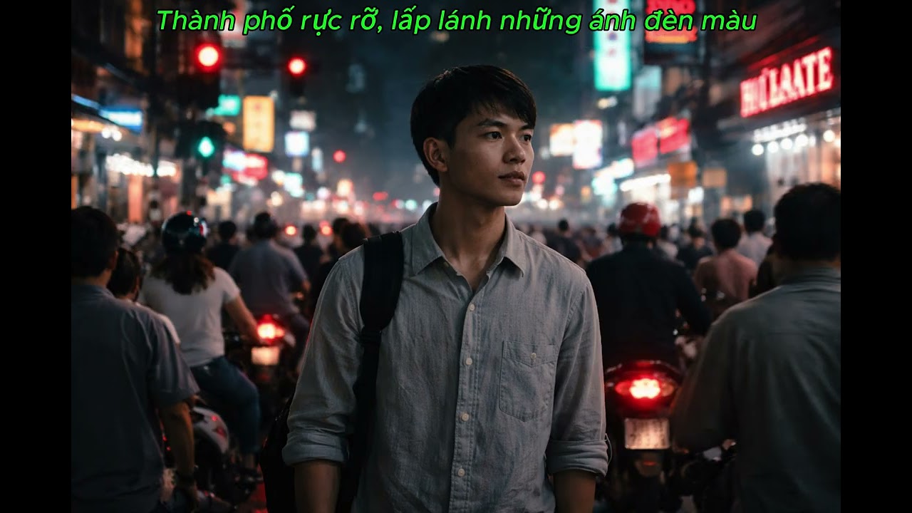 Cha, người thợ rèn vĩ đại