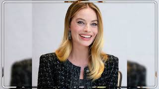 Margot Robbie's Shocking Photos Reveal Her Jaw Dropping Measurements!