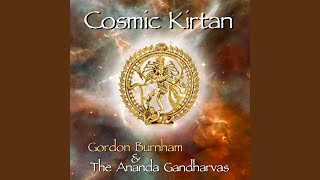 Video thumbnail of "Gordon Burnham & The Ananda Gandharvas - Bhajamana Ma"