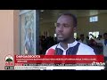 Dargaggoota Badhaadhinaa Godina Hararge Baha 