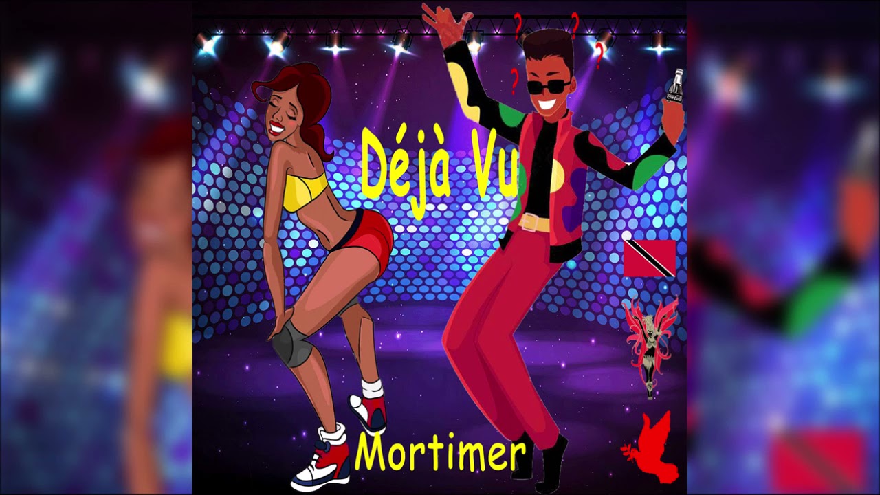 Watch Mortimer (Feat. Nicole De Coteau) - Trini Rap | Deja Vu Album on YouTube Watch Mortimer (Feat. Nicole De Coteau) - Trini Rap | Deja Vu Album on YouTube