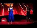 The hidden power of sad songs and rainy days  susan cain and min kym  ted