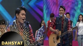 Dahsyatnya Nuansa Melayu Mahesa & Band Menyanyikan 'My Lopely' [DahSyat] [01 Nov 2016]