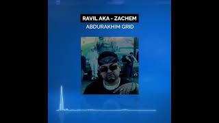 Abdurakhim Grid (Ravil aka) - ZACHEM KLIP 2023