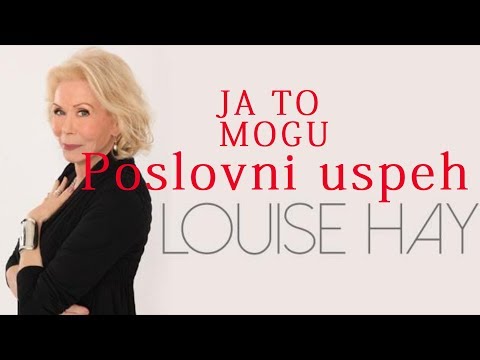 Video: Uspjeh U školi Ključ Je Uspješnog života U Budućnosti