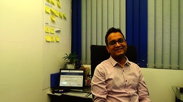 Journey With Taylor & Francis - Abhishek Bhardwaj