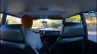 BMW 2002 - Golden Canyon Rd