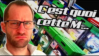 LES SOLDES JEUX VIDÉO C'EST DEVENU DE LA M...