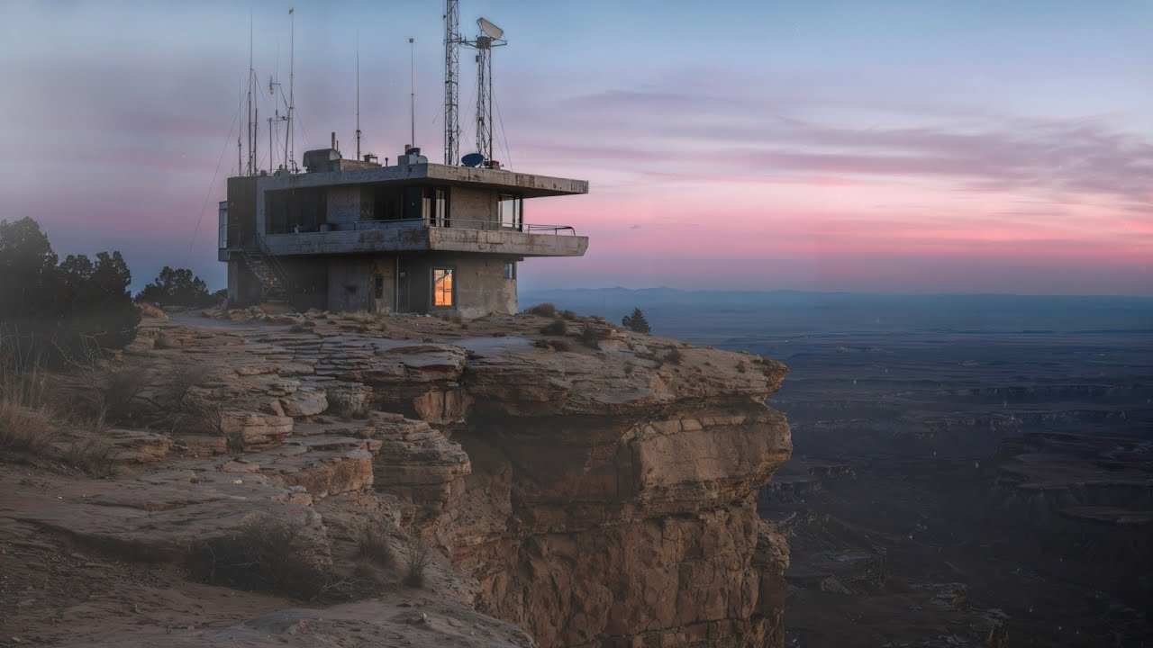 Final Duty | Sci-Fi Focus Ambience