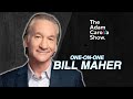 Bill Maher - Adam Carolla Show 3/21/22