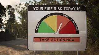AFDRS 30 second TV Commercial