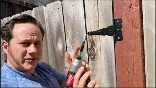 GrenPRO Security Torx Bit Set Review!