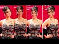 Shruti Hassan Looks Beautiful In Black Dress | #dacoit | TeluguOne Cinema